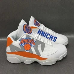 New York Knicks Jordan 13