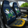 Notre Dame Fighting Irish Seat Covers