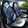 Detroit Tigers 001 Seat Covers
