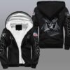 Las Vegas Raiders Fleece Jacket