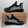 Las Vegas Raiders Reze Shoes
