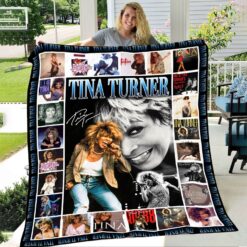 Tina Turners Quilt