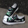 Minnesota Wild Low Top Shoes