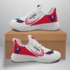 Washington Capitals Reze Shoes