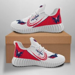 Washington Capitals Reze Shoes