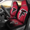 Atlanta Falcons Seat Covers