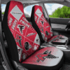 Atlanta Falcons 001 Seat Covers