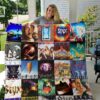 Styx Quilt