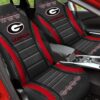 Georgia Bulldogs Lover Seat Covers