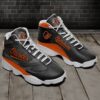 Baltimore Orioles Jordan 13 Shoes