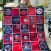 Toronto Blue Jays 1 Quilt