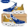 St Louis Blues Max Soul Shoes