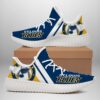 St Louis Blues 2 Reze Shoes