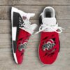 Ohio State Buckeyes Nmd Human Shoes