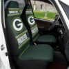 Green Bay Packers Seat Covers