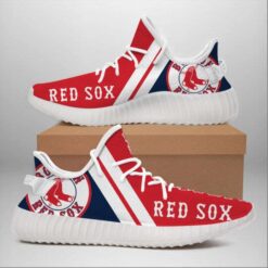 Boston Red Sox 1 Reze Shoes