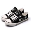 Brooklyn Nets Low Top Shoes