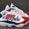 Washington Capitals 1G Jordan 13 Shoes