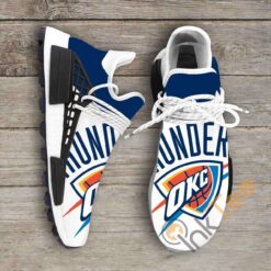 Oklahoma City Thunder 1 Nmd Human Shoes