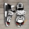 Georgia Bulldogs Nmd Human Shoes