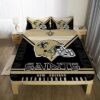 New Orleans Saints 2 Bedding Set