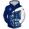 Toronto Maple Leafs Hoodie