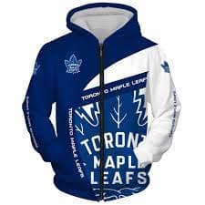 Toronto Maple Leafs Hoodie