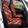 San Francisco 49Ers Seat Covers
