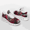 Toronto Raptors Max Soul Shoes