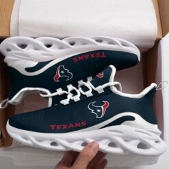 Houston Texans Max Soul Shoes
