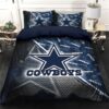 Dallas Cowboys 1 Quilt Bedding Set
