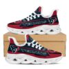 Houston Texans 2B Max Soul Shoes