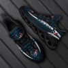 Houston Texans 4B Max Soul Shoes