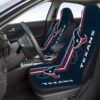 Houston Texans 1A Seat Covers
