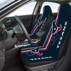 Houston Texans 1A Seat Covers