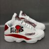 Atlanta Falcons 1C Jordan 13 Shoes