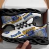 Memphis Grizzlies Max Soul Shoes