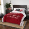 Detroit Red Wings 1 Bedding Set