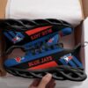 Toronto Blue Jays 1G Max Soul Shoes