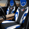 Toronto Blue Jays Seat Covers