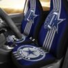 Dallas Cowboys Seat Covers