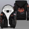 Cincinnati Bengals 2 Fleece Jacket