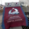 Colorado Avalanche Bedding Set