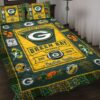 Green Bay Packers Bedding Set