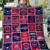 Washington Capitals 1 Quilt