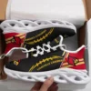 Louisville Cardinals Max Soul Shoes
