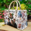 Harry Potter Leather Handbag