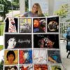 Paul Mccartney Quilt