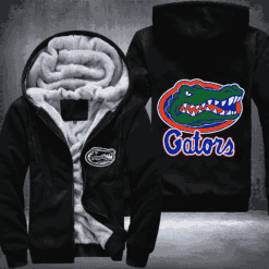 Florida Gators Fleece Jacket