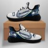 Seattle Seahawks Reze Shoes